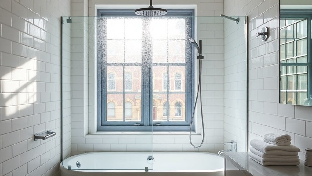 Bath Screens Bletchley