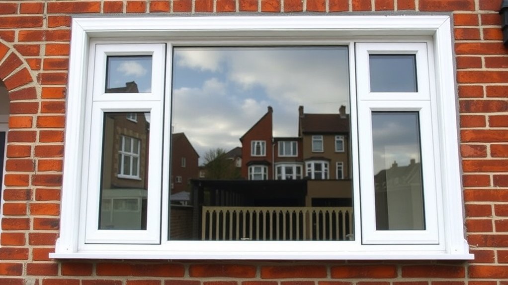 uPVC Windows Bletchley