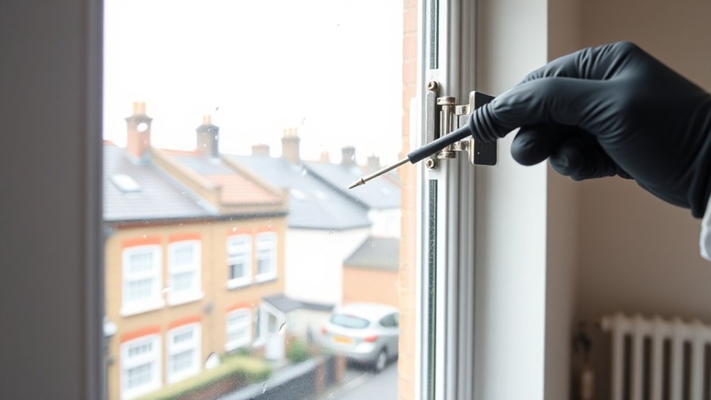 uPVC Window Repair Bletchley